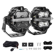 3.5inch LED Driving Light Spot