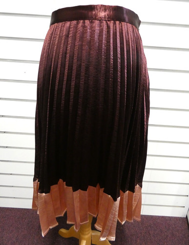 Vero moda burgundy pink - burgundy,