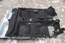 VW Golf 1K Mk5 RHD Black