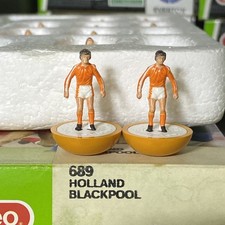 ⚽️ Subbuteo LW Team -