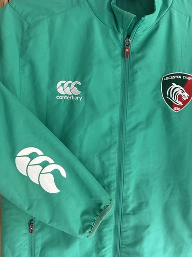 Canterbury leicester tigers - leicester,