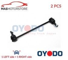 ANTI ROLL BAR STABILISER PAIR