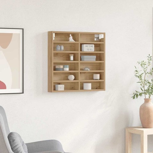 Vidaxl display cabinet - vidaxl,