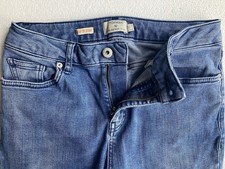 Topman Spray On Skinny Jeans