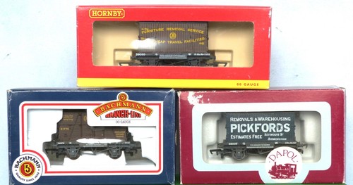 Gwr conflats with - gwr,