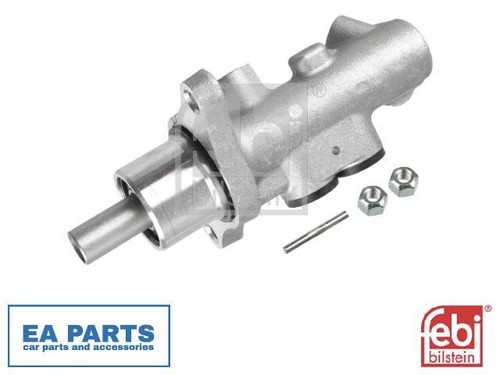 Brake master cylinder for - brake,