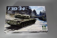 Takom army prototype - takom,