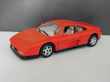 1/24 URAGO FERRARI 348 TB 1989
