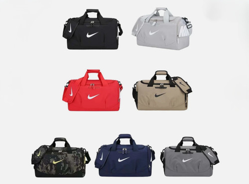 Nike brasilia sports bag - brasilia,