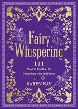 Fairy Whispering - 9781837823291