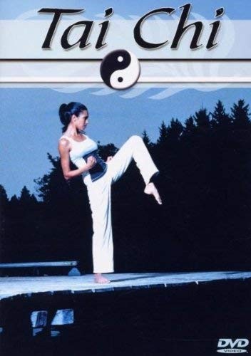 Tai chi dvd esln the - chi,