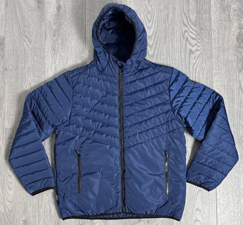 Peaceful hooligan quilted - hooligan,