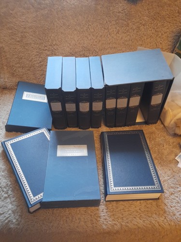 Folio society history of - a,