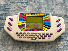 Vintage Tiger Electronics