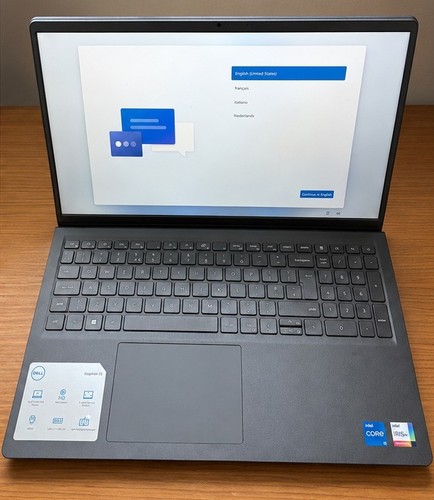 Dell inspiron 3530 - dell,