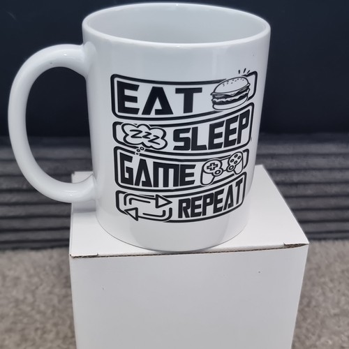 Ceramic novelty coffee mug - ceramic,