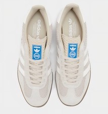 Adidas Gazelle Indoor SIZE UK