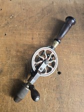 Millers Falls No. 2 Egg Beater Hand Drill - No Bits