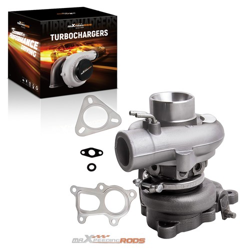 Turbocharger water cooled - turbocharger,