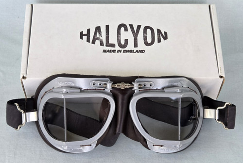 Halcyon mark super jet - halcyon, 9