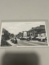 Kirkgate Otley West Yorkshire