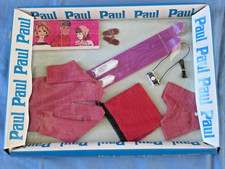 Vintage Pedigree  Sindy Paul