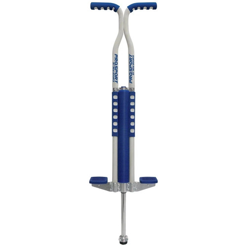 Pro sport pogo stick metal - stick,
