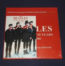 The Beatles-The Red Album