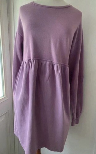 Zara dusty mauve - top, /
