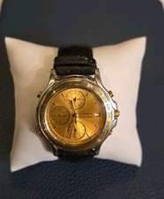 Seiko Lassale World