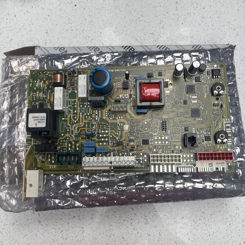 Vaillant pcb 0020132764 for - pcb,