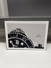 Rolex 2019 2020 catalog - 2020,