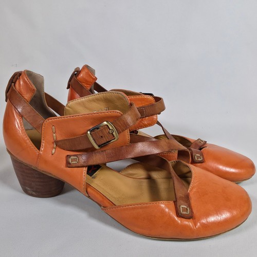 Everybody moda orange - moda,