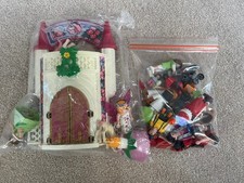 Playmobil Fairies, unicorn