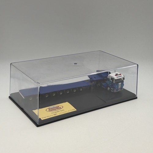 Oxford diecast stobart rail - oxford, |