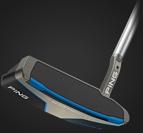Ping scottsdale anser blade - scottsdale,