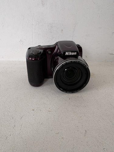 Nikon coolpix l820 digital - coolpix,