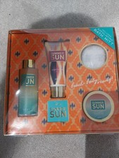 Next Summer Sun Gift Set Body