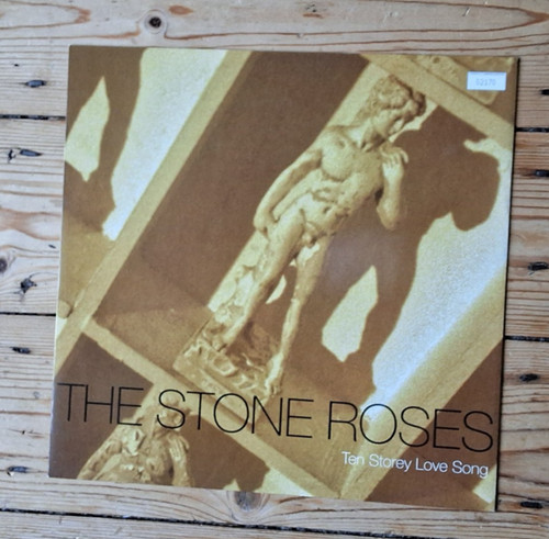 The stone roses ten storey - stone,