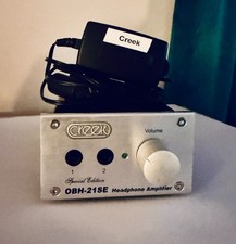 Creek OBH-21 SE Audiophile