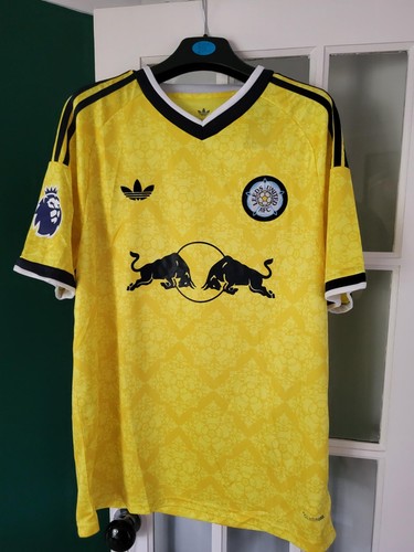 Leeds united 2026 - leeds, 2026/27