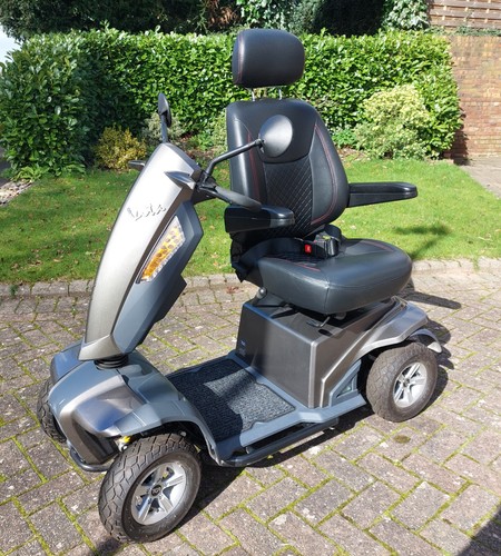 Tga vita mobility - tga,