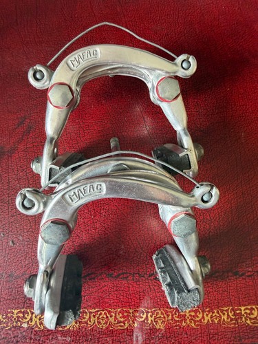 Mafac racer long reach - long,