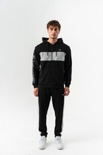 Mens Lacoste Tracksuit Brand