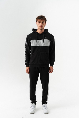 Mens lacoste tracksuit brand - mens,