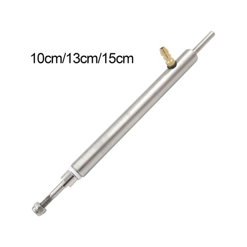 Boat drive shaft assembly - rc,