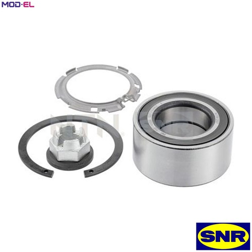 Wheel bearing kit r155 for - wheel,