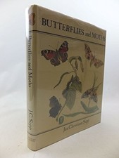 Butterflies and Moths