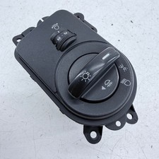 FORD FUSION HEADLIGHT SWITCH