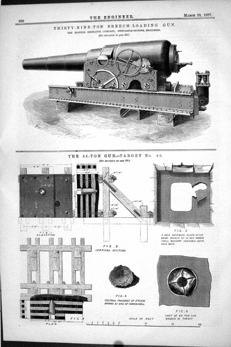 Old 1877 engineering - 1877,